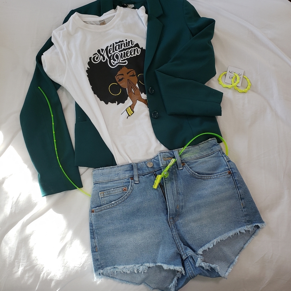 Fancy Outfit- casual and business styles bundle